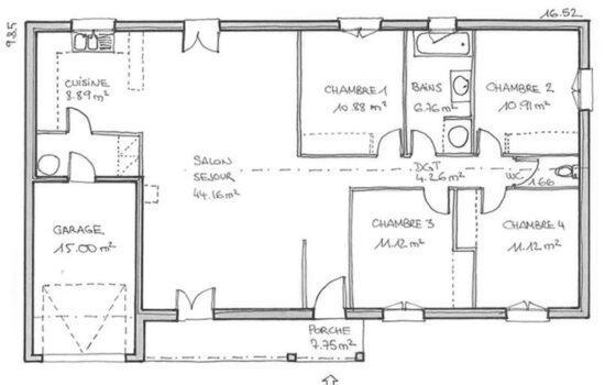 Plan-de-Maison-modulable-Tremolat-Arcachon-110m2