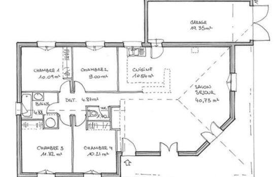 Plan-de-Maison-traditionnelle-Baia-lambrequins-103m2