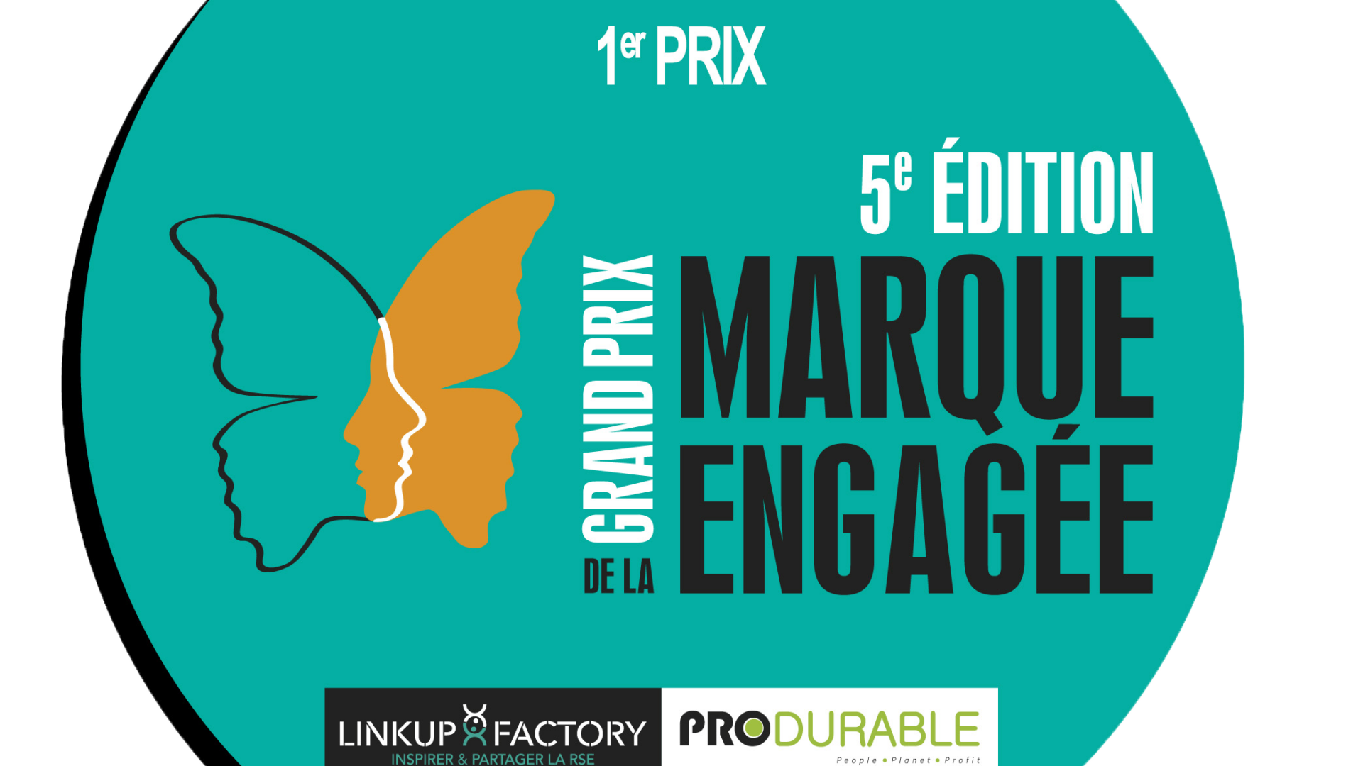 Marque engagée Procivis