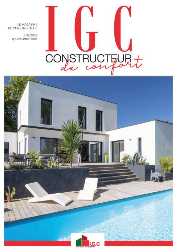 couverture magazine