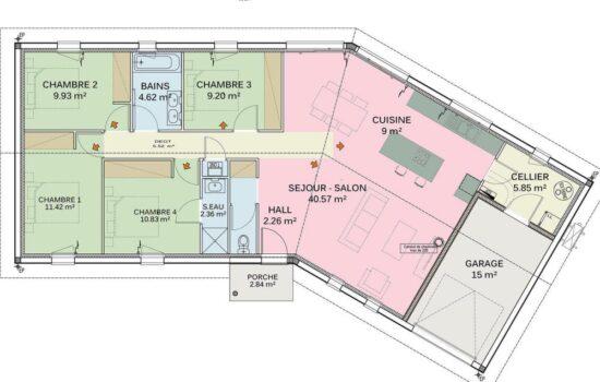 Plan-Maison-enV-Lisy-113m3