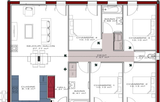 Plan-de-maison-moderne-mana