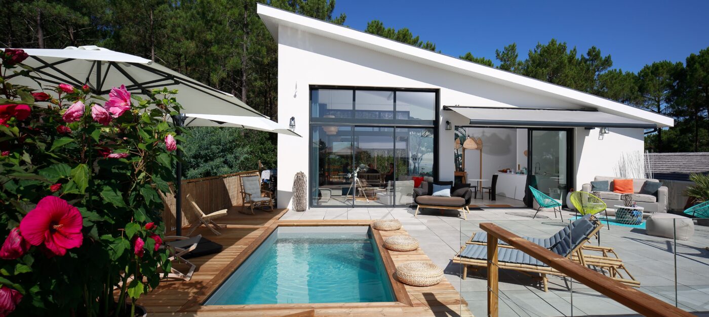 maison-design-Lacanau-toit-terrasse