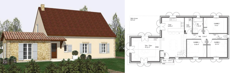 maison-et-plan-perigourdine