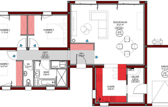 plan-de-maison-contemporaine-98-m-palmira