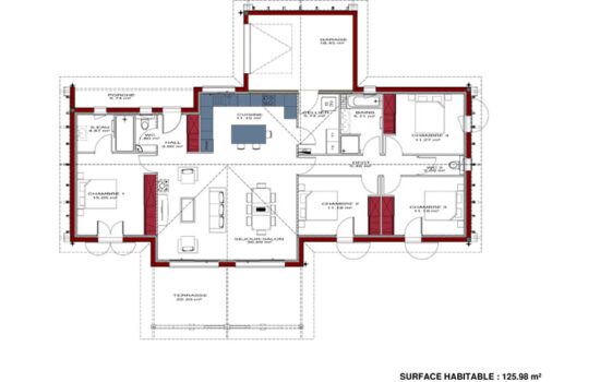 plan-maison-basque