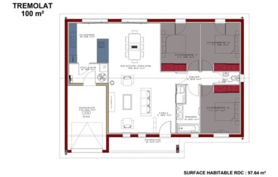 plan-maison-moderne-tremolat