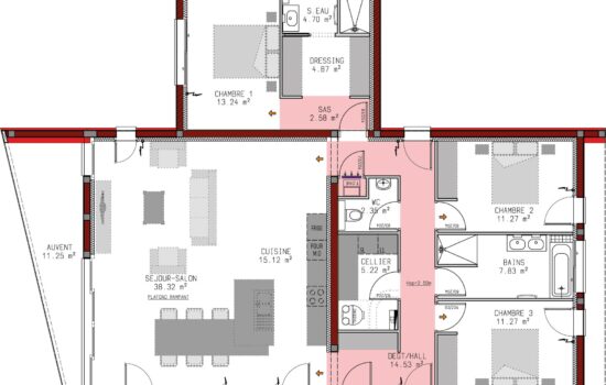 plan-modele-maison-moderne-agathe