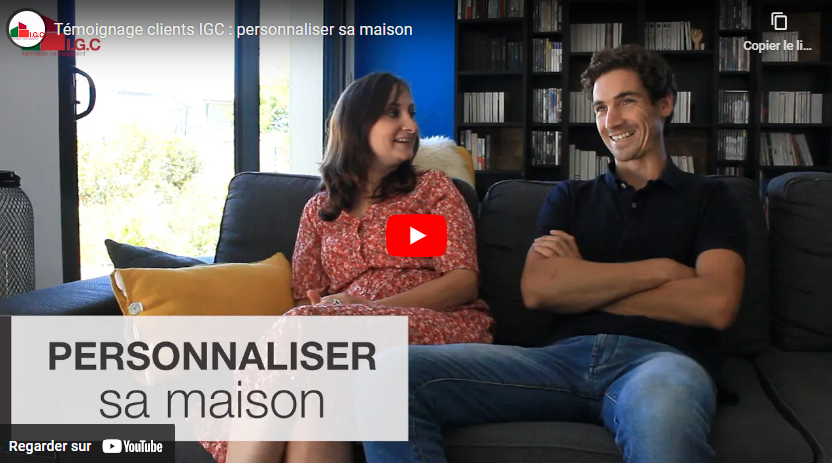 personnaliser sa maison plain pied