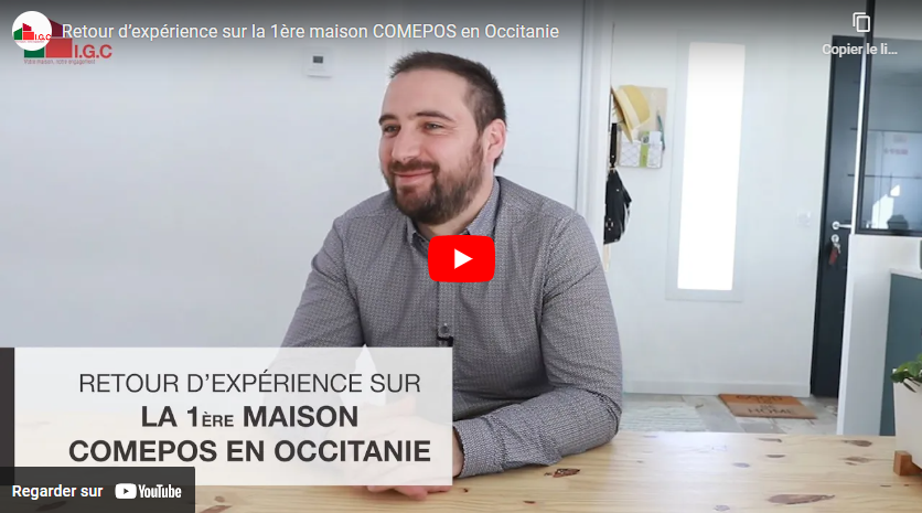 retour experience sur la maison comepos en occitanie