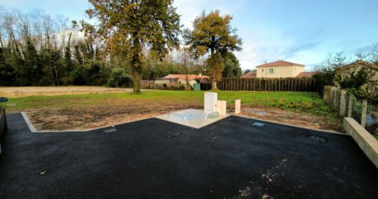 Terrain constructible Les mathes  (Charente-Maritime 17)