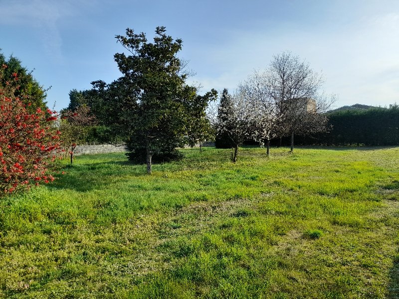 Terrain constructible Châteaubernard  (Charente 16)