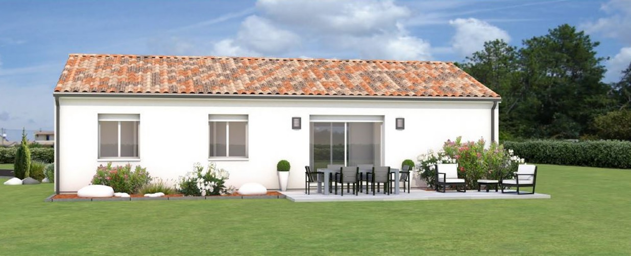 Maison avec terrain Estillac  (Lot et Garonne 47)