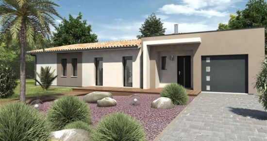 Maison avec terrain Layrac  (Lot et Garonne 47)