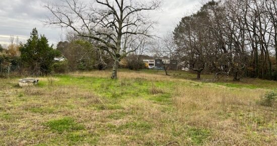 Terrain constructible Le taillan-médoc  (Gironde 33)