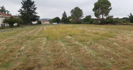 Terrain constructible Le passage  (Lot et Garonne 47)