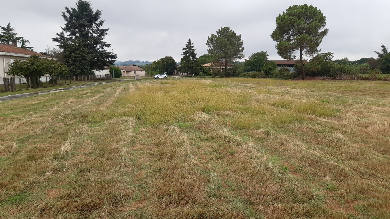 Terrain constructible Le passage  (Lot et Garonne 47)