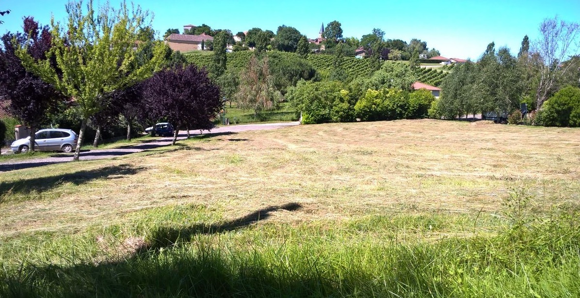 Maison avec terrain Lagraulet-du-gers  (Gers 32)