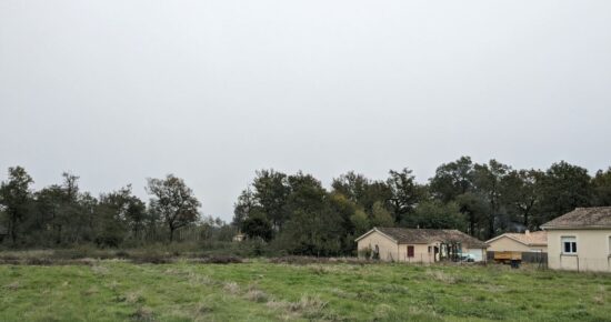 Maison avec terrain Madirac  (Gironde 33)