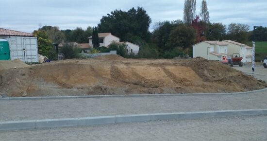 Maison avec terrain Carignan-de-bordeaux  (Gironde 33)