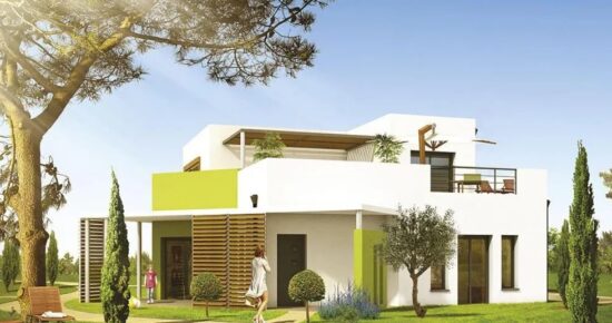 Maison avec terrain Soorts-hossegor  (Landes 40)