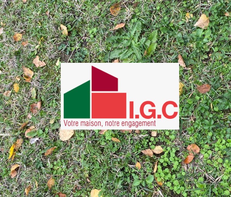 Terrain constructible Gradignan  (Gironde 33)