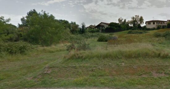 Terrain constructible Langon  (Gironde 33)