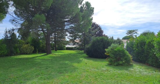 Terrain constructible Vaux-sur-mer  (Charente-Maritime 17)