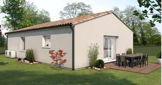 Maison avec terrain Maransin  (Gironde 33)