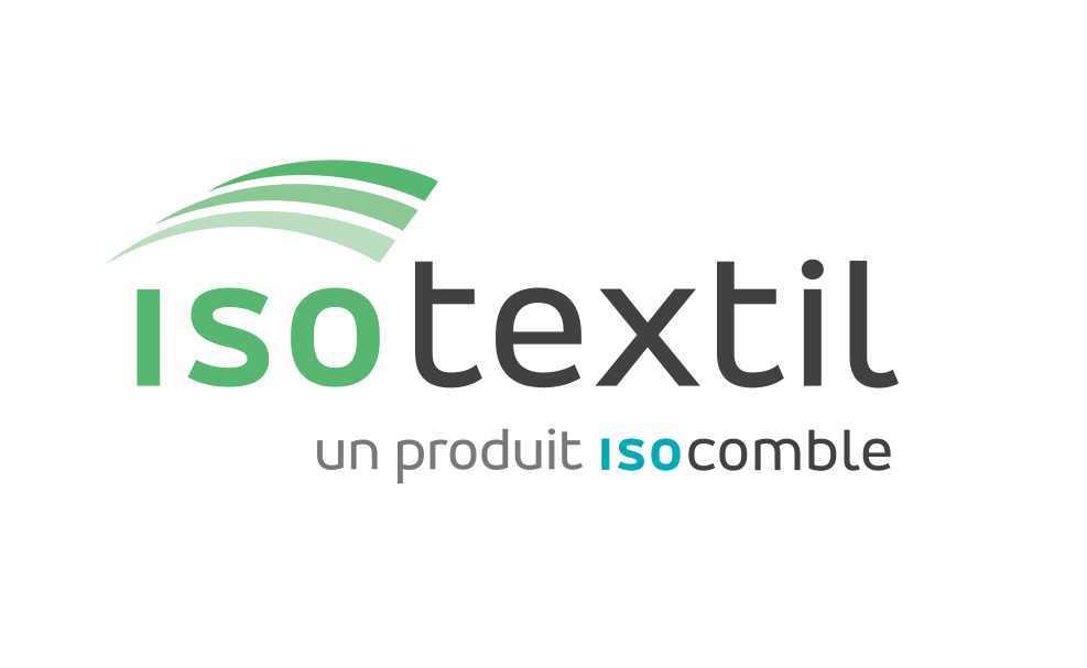 Isotextil logo