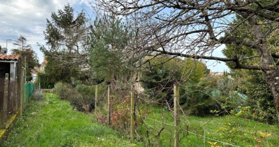 Terrain constructible Royan  (Charente-Maritime 17)