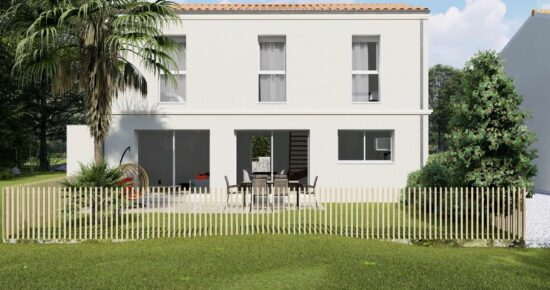 Maison avec terrain Gradignan  (Gironde 33)