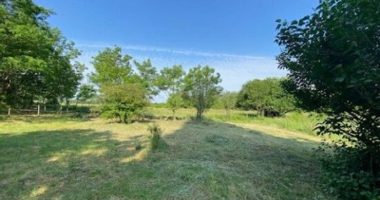 Terrain constructible Cartelègue  (Gironde 33)