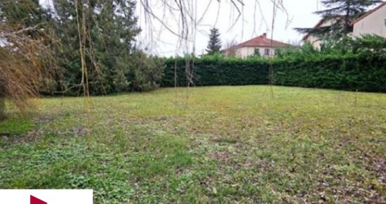 Terrain constructible Gujan-mestras  (Gironde 33)