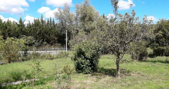 Terrain constructible Ambarès-et-lagrave  (Gironde 33)