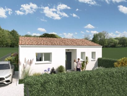 Maison avec terrain Royan  (Charente-Maritime 17)