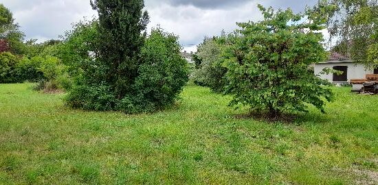 Terrain constructible Cognac  (Charente 16)