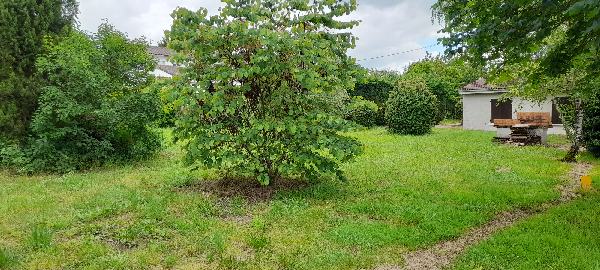 Terrain constructible Cognac  (Charente 16)