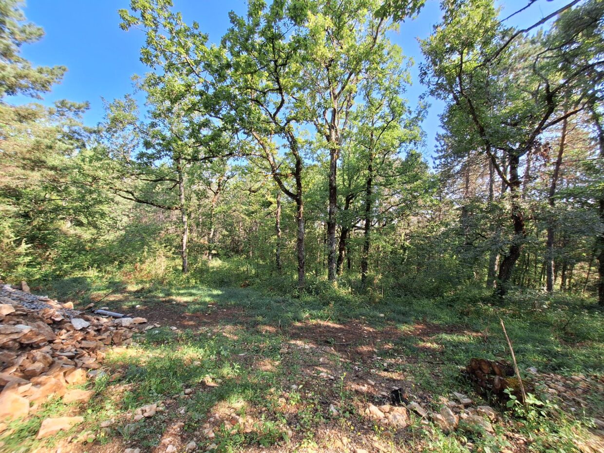 Maison avec terrain Cahors  (Lot 46)