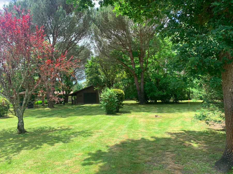 Maison avec terrain Soustons  (Landes 40)