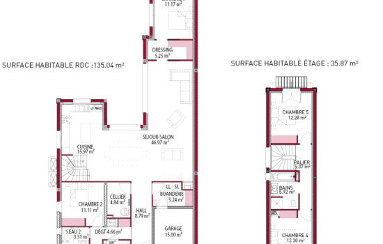 plan-maison-arcachonnaise