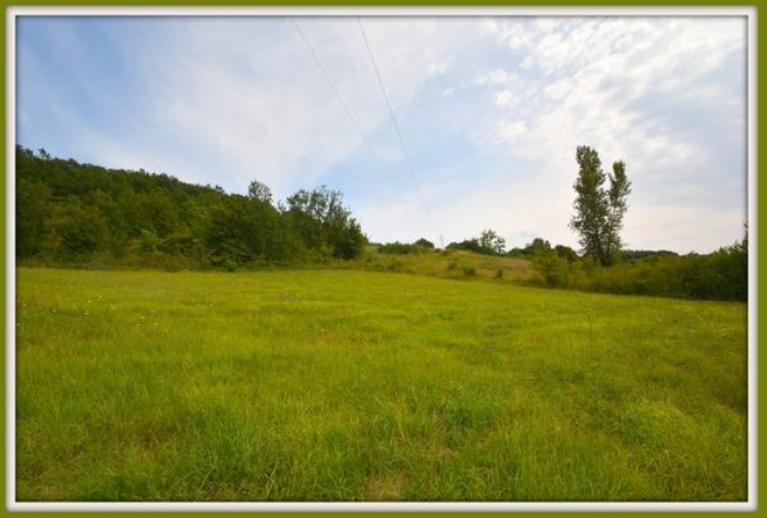 Terrain constructible Bon-encontre  (Lot et Garonne 47)