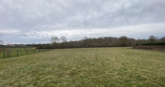 Terrain constructible Saint-andré-de-cubzac  (Gironde 33)