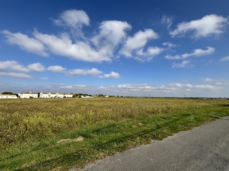 Terrain constructible Saint-georges-de-didonne  (Charente-Maritime 17)