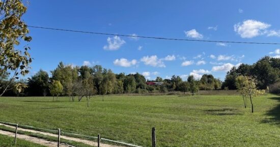 Terrain constructible Monbalen  (Lot et Garonne 47)