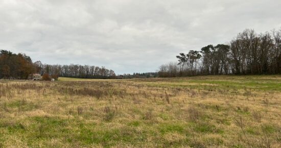 Terrain constructible Trélissac  (Dordogne 24)