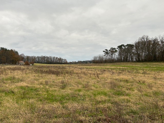 Terrain constructible Trélissac  (Dordogne 24)