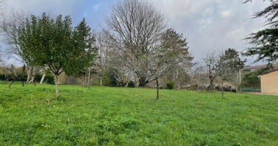 Terrain constructible Pont-du-casse  (Lot et Garonne 47)