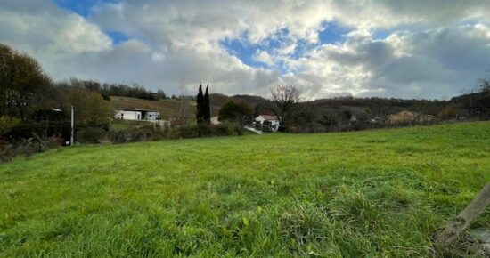 Terrain constructible Pont-du-casse  (Lot et Garonne 47)