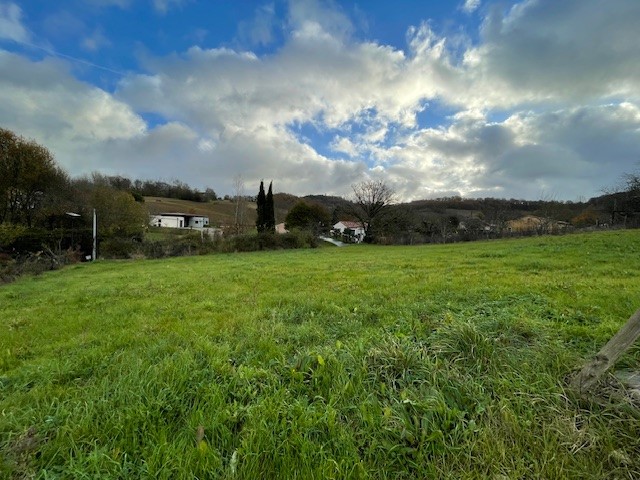 Terrain constructible Pont-du-casse  (Lot et Garonne 47)